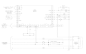 Page E Diagram and Parts List for 040277-0  Briggs and Stratton Generator